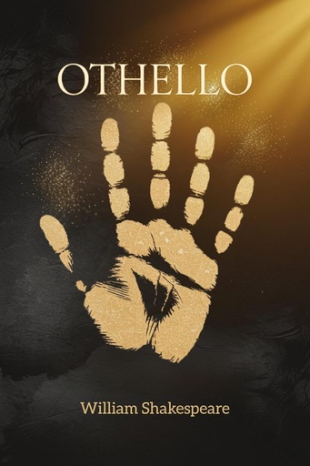 [9780007902408] OTHELLO (CLASSICS)