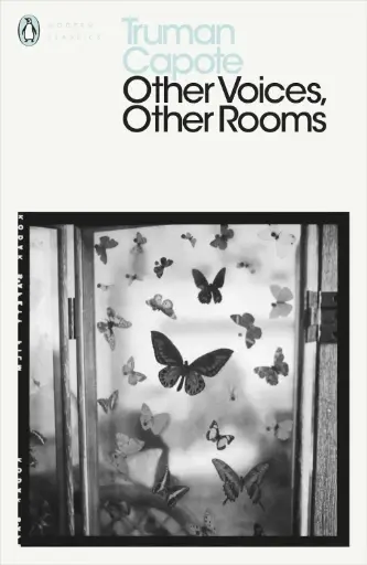 [0141187654] OTHER VOICES,OTHER ROOMS