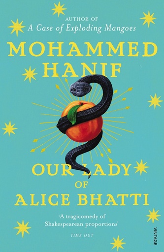 [9780099516750] OUR LADY OF ALICE BHATTI (N.E)