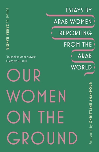 [9781529111675] OUR WOMEN ON THE GROUND