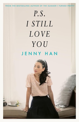 [9781407157986] P.S. I STILL LOVE YOU (N.E)
