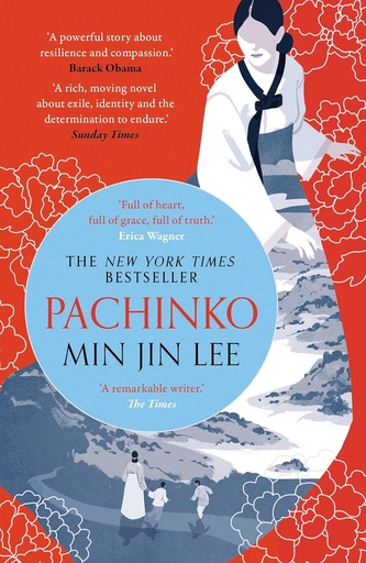 [9781838930509] PACHINKO N.E