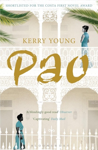 [9781408821893] PAO