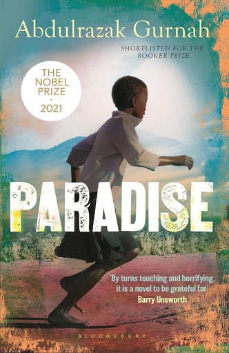 [9780747573999] PARADISE