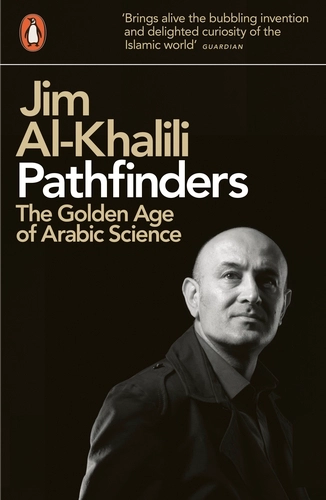 [9780141038360] PATHFINDERS : THE GOLDEN AGE OF ARABIC SCIENCE