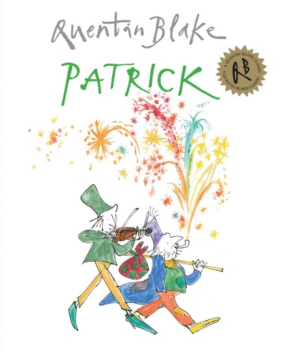 [9781849410472] PATRICK