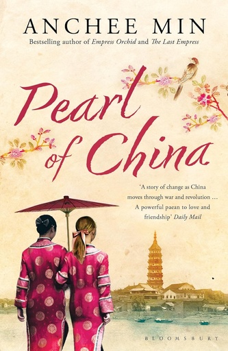 [9781408810507] PEARL OF CHINA