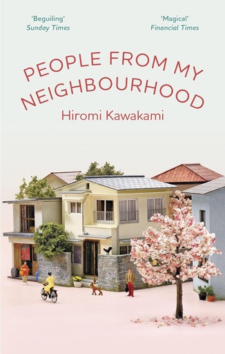[9781846276996] PEOPLE FROM MY NEIGHBOURHOOD