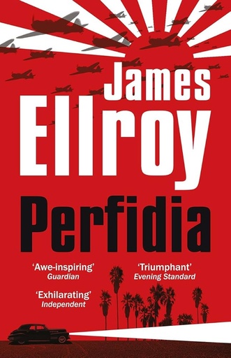 [9780099537755] PERFIDIA