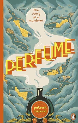 [9780241973615] PERFUME (PENGUIN ESSENTIALS)