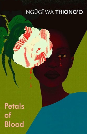 [9781784873363] PETALS OF BLOOD