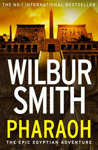 [9780007535842] PHARAOH