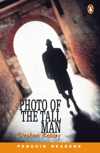 [058242738X] PHOTO OF THE TALL MAN (LEVEL 3)