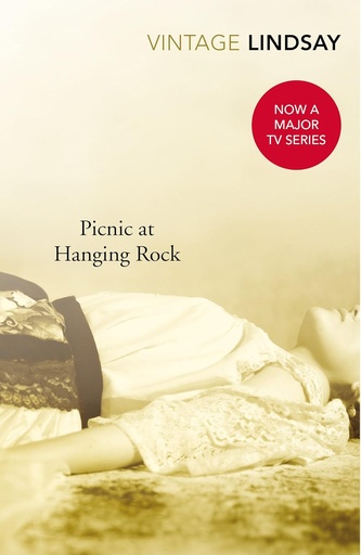 [9780099577140] PICNIC AT HANGING ROCK