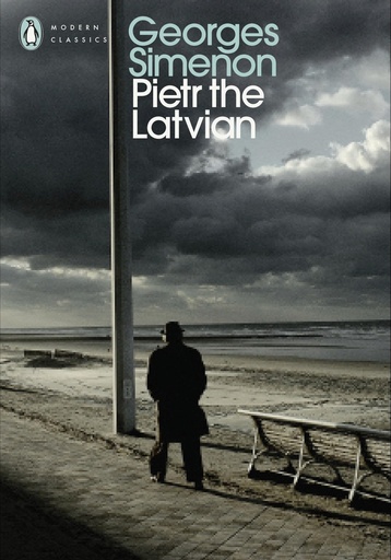 [9780141392738] PIETR THE LATVIAN: INSPECTOR MAIGRET