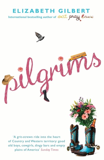 [9780747598251] PILGRIMS