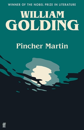 [9780571362349] PINCHER MARTIN