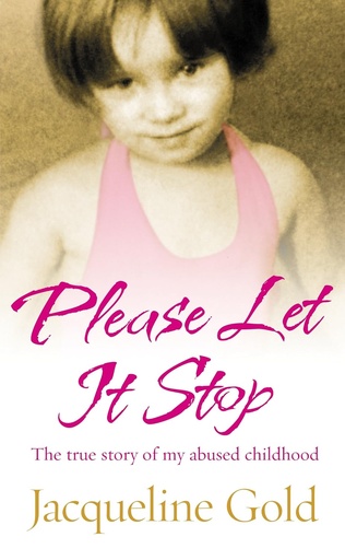 [9780091925277] PLEASE LET IT STOP