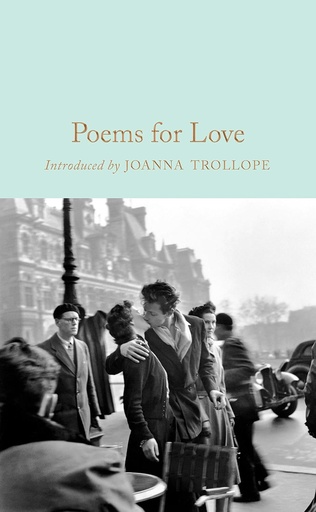 [9781509850938] POEMS FOR LOVE (HARDBACK)
