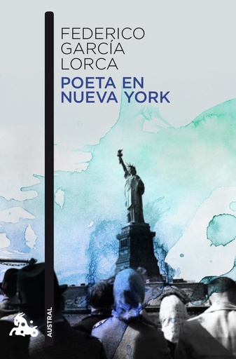 [9788467036084] POETA EN NUEVA YORK
