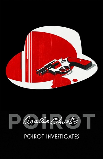[9780008164836] POIROT INVESTIGATES