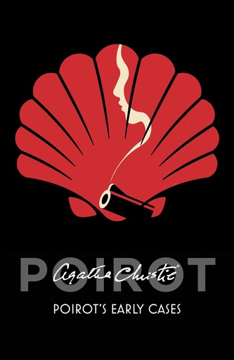 [9780008164843] POIROT’S EARLY CASES