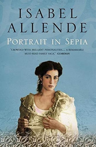 [9780007123018] PORTRAIT IN SEPIA