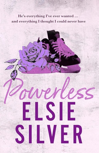 [9780349437705] POWERLESS