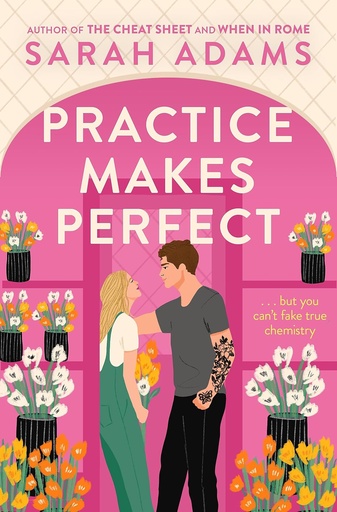 [9781472297082] PRACTICE MAKES PERFECT