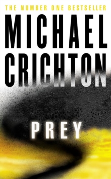 [9780007229734] PREY