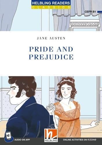 [9783711402561] PRIDE & PREJUDICE+DOWNOLAODABLE AUDIO