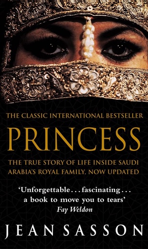 [9780553816952] PRINCESS