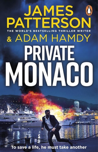 [9781804946183] PRIVATE MONACO