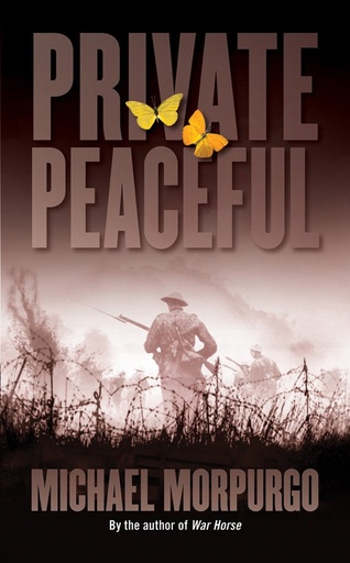 [9780007150076] PRIVATE PEACEFUL