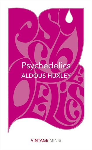 [9781784872748] PSYCHEDELICS (VINTAGE MINIS)