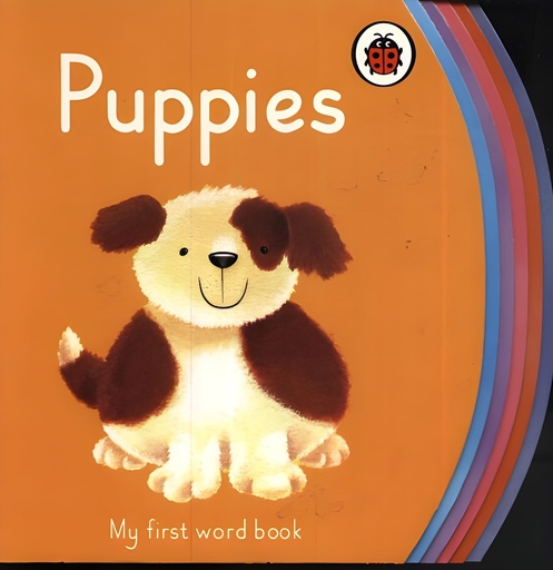 [1846460921] PUPPIES