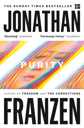 [9780008192518] PURITY