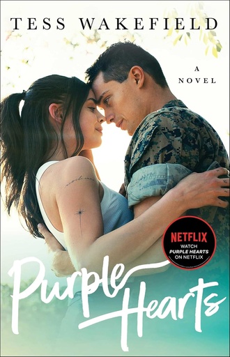 [9781668021873] PURPLE HEARTS