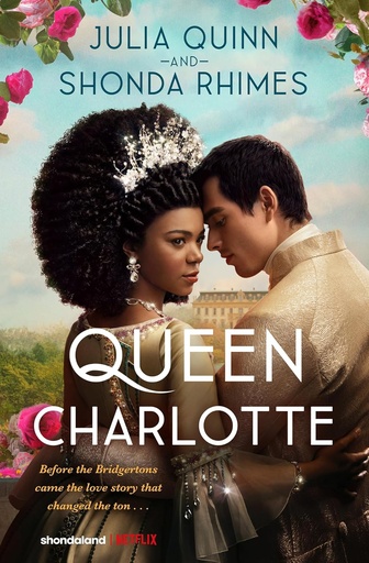 [9780349436685] QUEEN CHARLOTTE