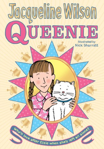 [9780857531124] QUEENIE