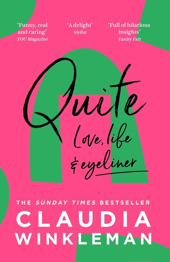 [9780008421694] QUITE