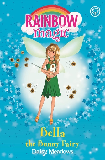 [9781846161704] RAINBOW MAGIC: BELLA THE BUNNY FAIRY