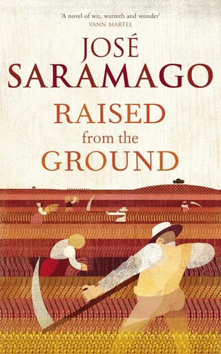 [9781846552496] RAISED FROM THE GROUND