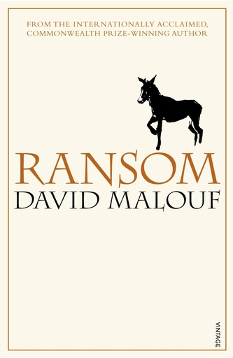 [9780099539520] RANSOM