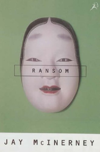 [9780747556596] RANSOM