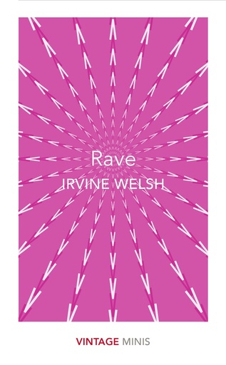 [9781784874049] RAVE (VINTAGE MINIS)