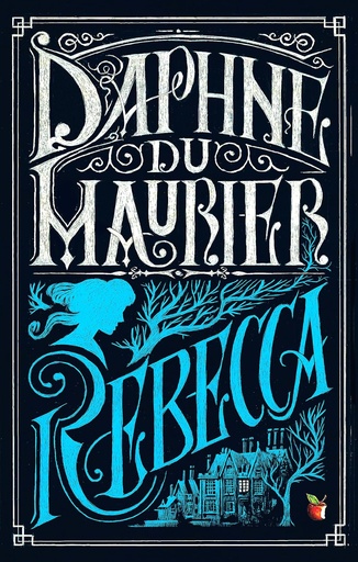 [9780349006574] REBECCA