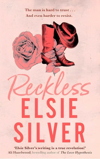 [9780349437729] RECKLESS