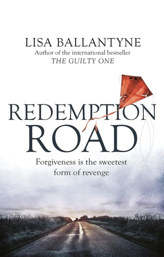 [9780749957278] REDEMPTION ROAD