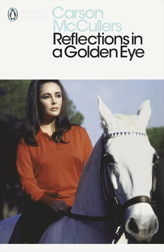 [9780141184456] REFLECTIONS IN A GOLDEN EYE